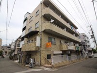 Ｙ．Ｋビル