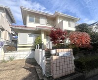 三輪緑山一丁目戸建