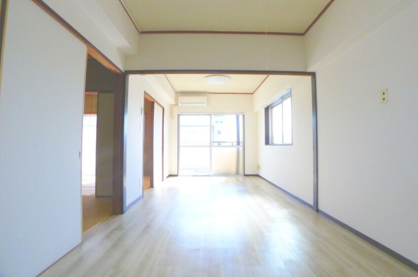 居室 第一林ビル