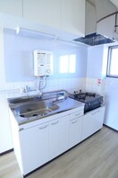 キッチン 第一林ビル