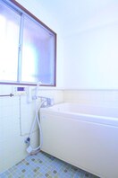 バス／シャワールーム等 第一林ビル