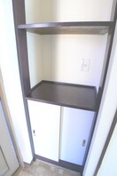 靴箱 第一林ビル