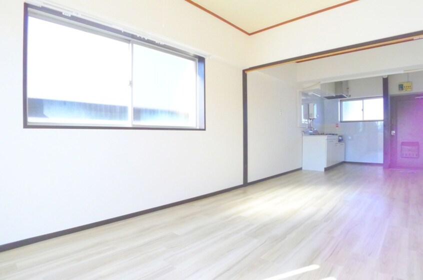 居室 第一林ビル