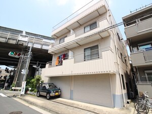 ハイツコトブキ