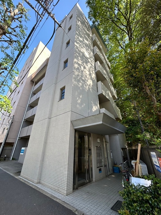 外観写真 ヴェルドミール荻窪