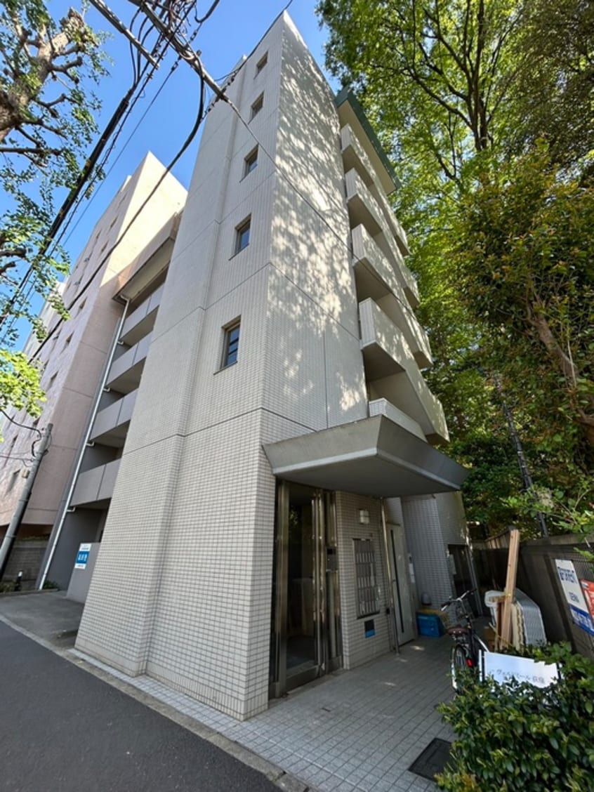 外観写真 ヴェルドミール荻窪