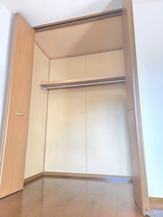 収納 ルミナスビラＢ