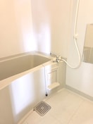 バス／シャワールーム等 ルミナスビラＢ