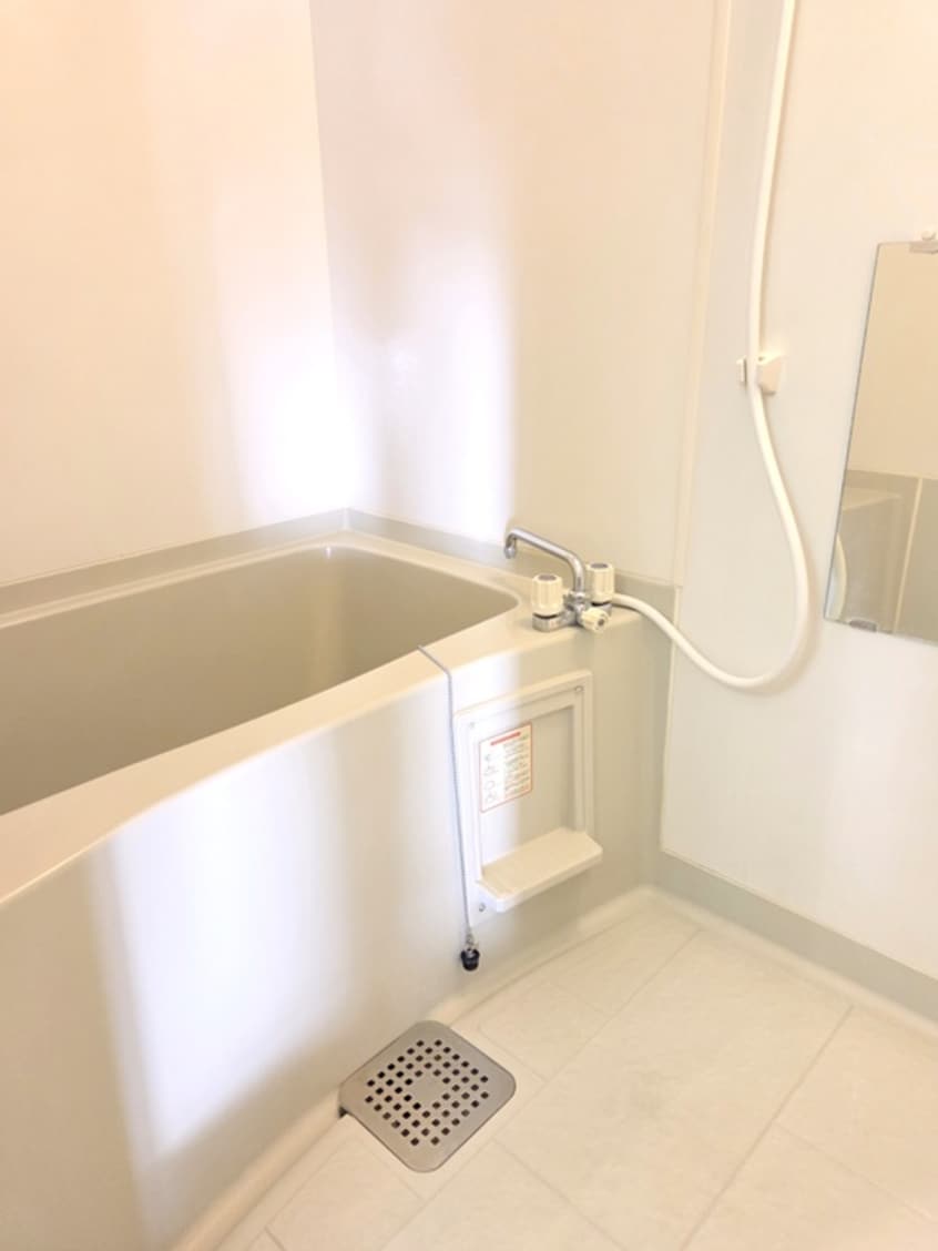 バス／シャワールーム等 ルミナスビラＢ