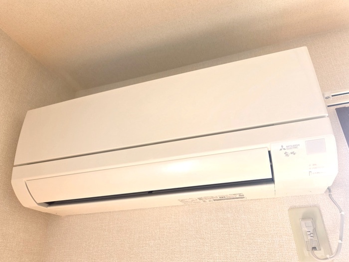 内観写真 ルミナスビラＢ