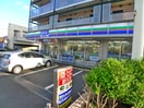 スリーエフ(コンビニ)まで367m ルミナスビラＢ