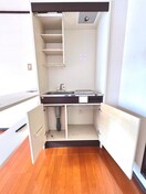 キッチン パレスタカラ