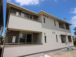 メゾンエスポワールＢ