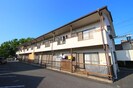 ピュアおのざわの外観