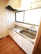 キッチン ピュアおのざわ