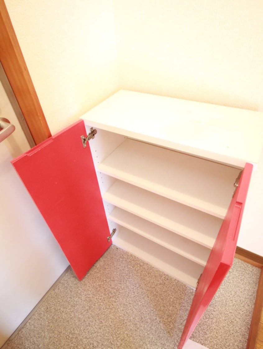 靴箱 ピュアおのざわ