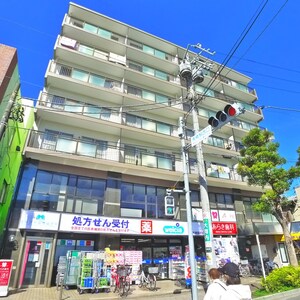 飯島ビル