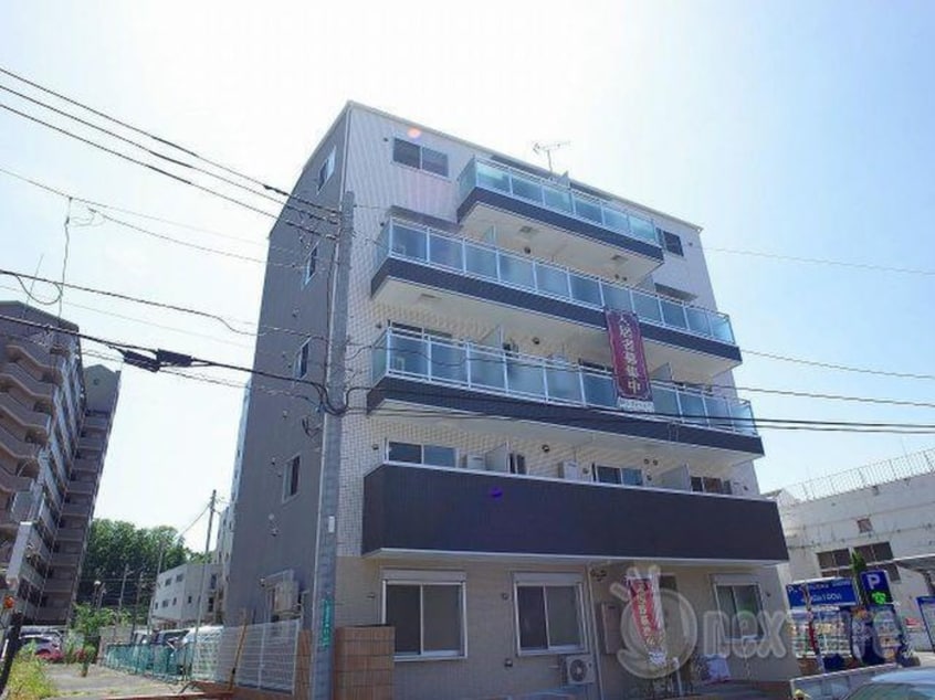 外観写真 bCASA 町田 SQUARE