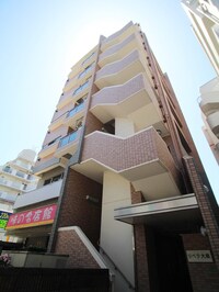 リベラ大泉（303）