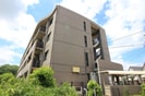 グランドエンブレム横山台の外観
