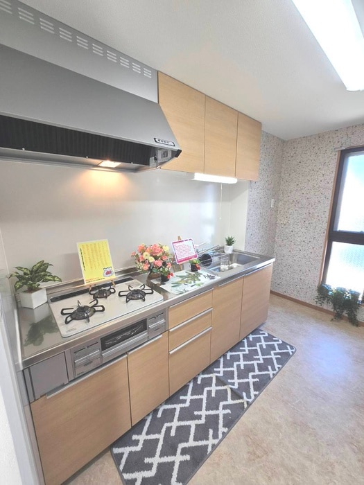 キッチン グランドエンブレム横山台