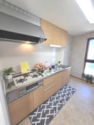 キッチン グランドエンブレム横山台