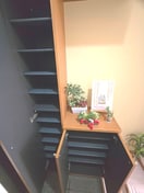 靴箱 グランドエンブレム横山台