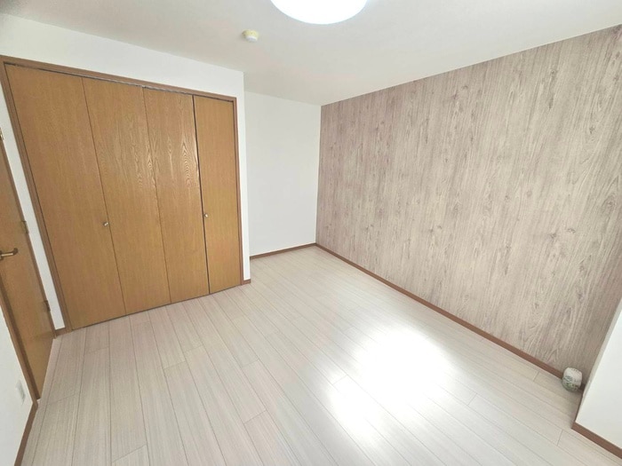 居室 グランドエンブレム横山台