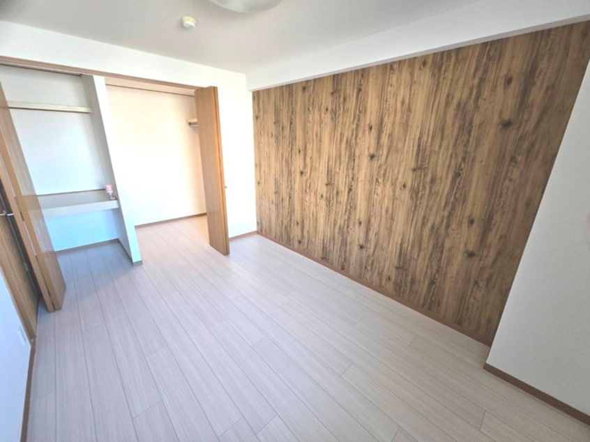 居室 グランドエンブレム横山台