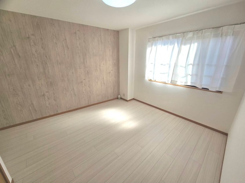 居室 グランドエンブレム横山台