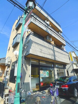 メゾンドルチェ