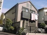 ソレアード北沢