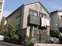 ソレアード北沢