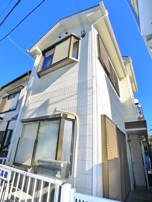 コーポ高橋