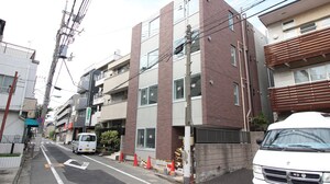 Ludens大鳥居