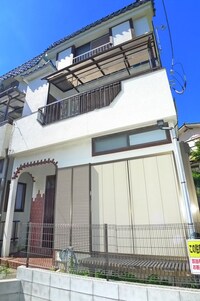 田中曽谷戸建A棟