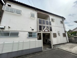 多摩ﾊｲﾂD棟