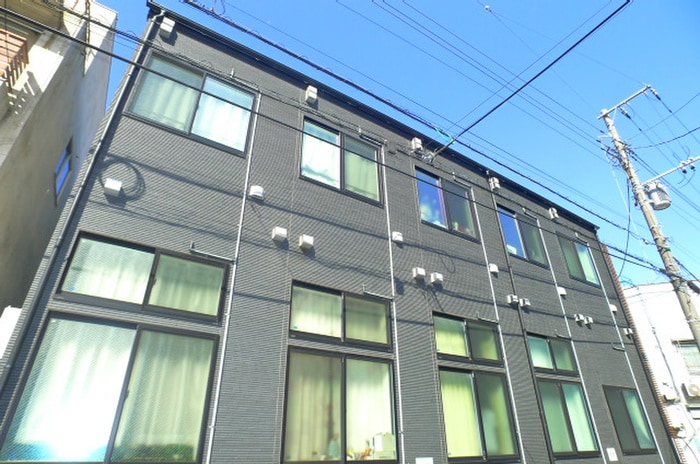 外観写真 ディアマンテ平井