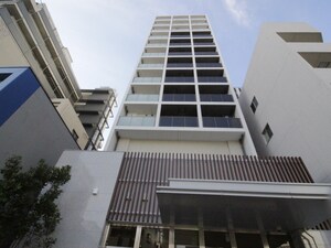 ｻﾞ･ﾊﾟｰｸﾜﾝｽﾞ門前仲町(605)