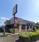 スシロー(その他飲食（ファミレスなど）)まで507m グローブ　タカ