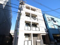 JOYCUBE OMORI RESIDENCE