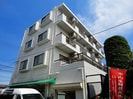 グレイス東小金井の外観