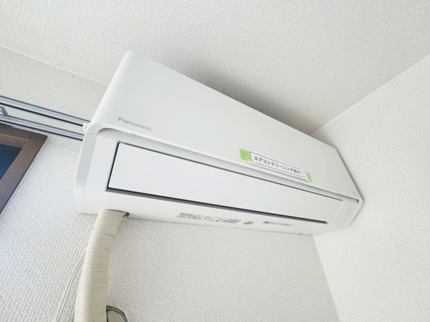 内観写真 ヴィラモデルナＣ