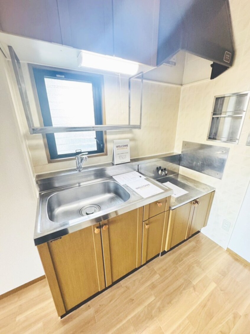 キッチン ヴィラモデルナＣ