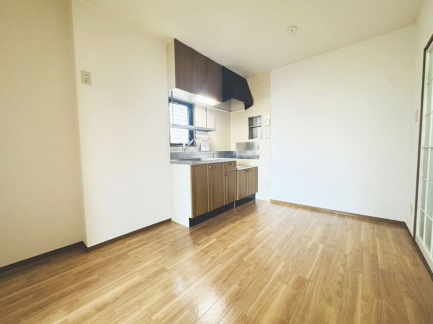 居室 ヴィラモデルナＣ