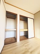 収納 ヴィラモデルナＣ