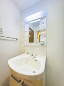 洗面 ヴィラモデルナＣ