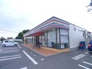セブンイレブン(コンビニ)まで380m ヴィラモデルナＣ