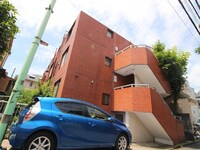 レジデンス　サクヤマ