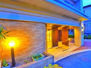 アトランティス津田沼Ⅰ(502)